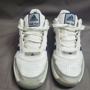 Adidas Top Ten